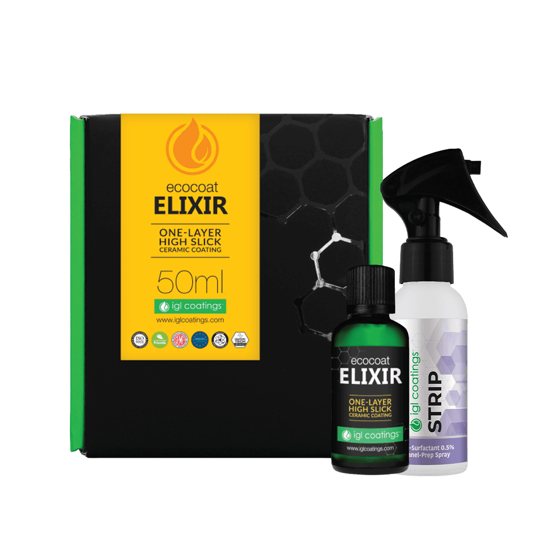 Ecocoat Elixir