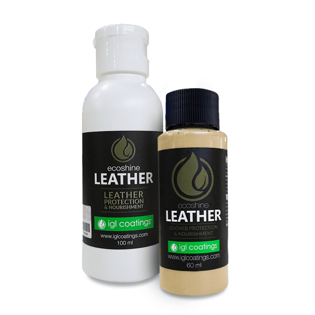 Ecoshine Leather