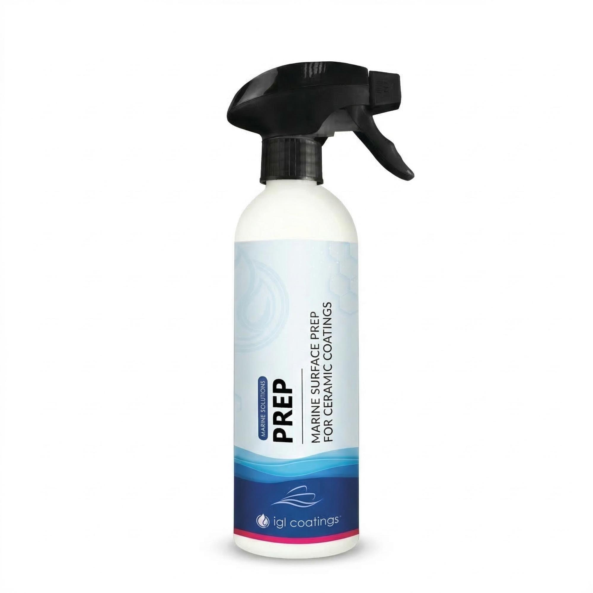 Ecoclean Prep Marine