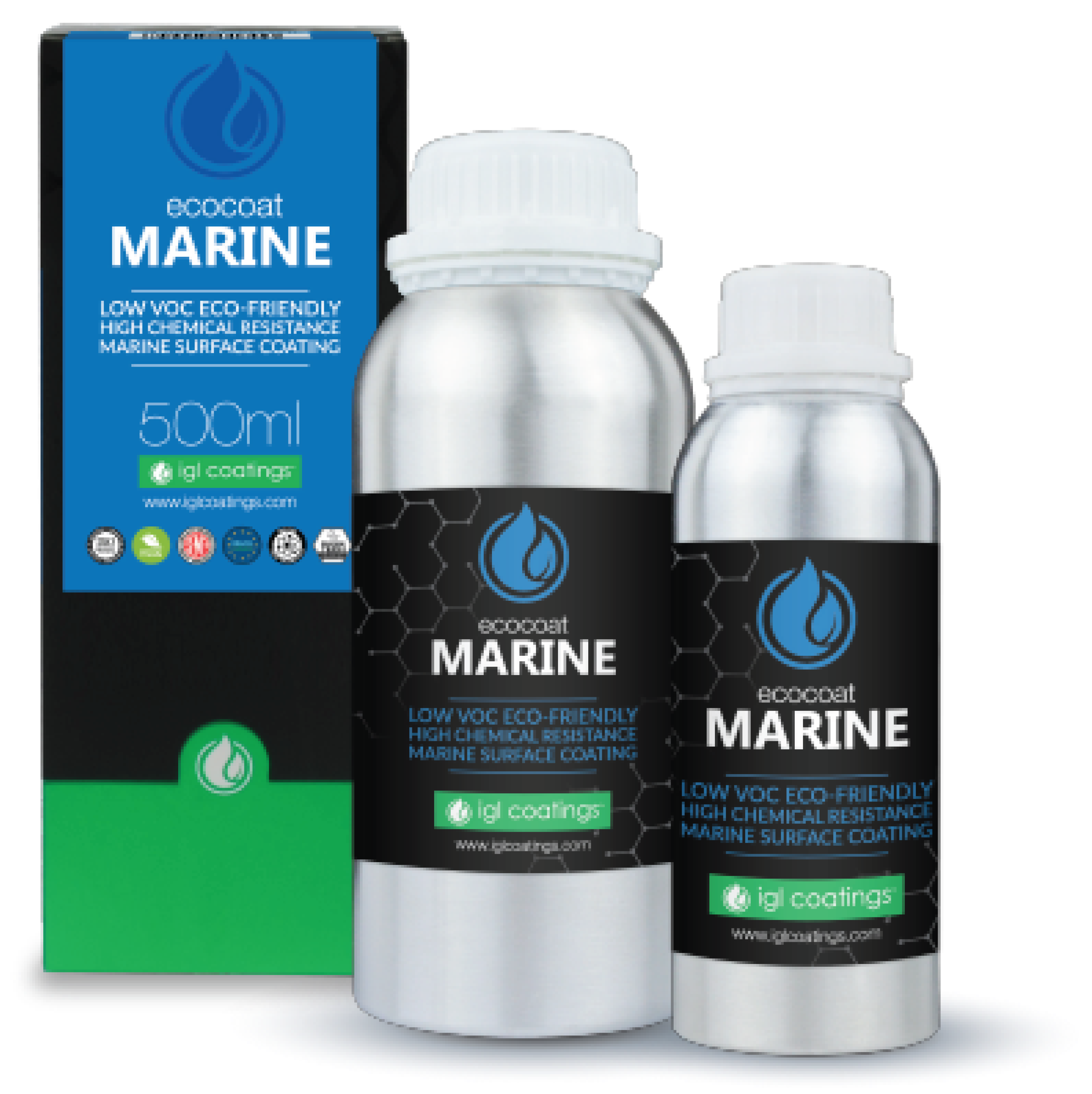 Ecocoat Marine