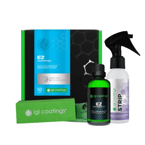 Ecocoat EZ